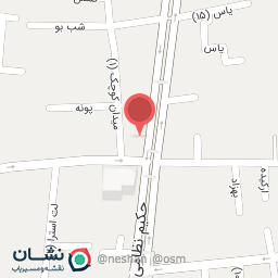 عکس نمایندگی لوازم خانگی پارس خزر