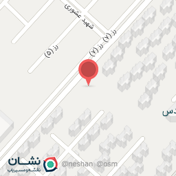 عکس زمین فوتسال