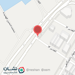 عکس فروشگاه لوازم یدکی پروپارت