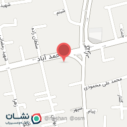 عکس بانک تجارت (شهید رضوی زاده)