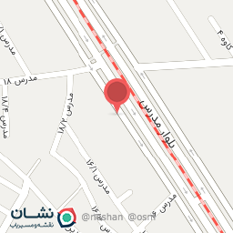 عکس داروخانه دکتر احمدی