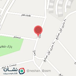 عکس هایپر مارکت کارن