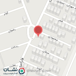 عکس دفتر وکالت مهدی کریمی