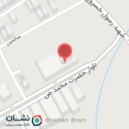 عکس مرکز پزشکی قانونی میمه