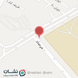 عکس میوه فروشی مرصاد