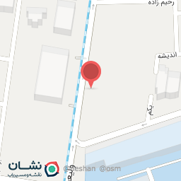 عکس سوپر نان ولیعصر