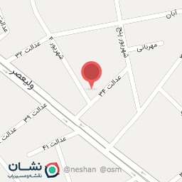 عکس دکتر نازنین کشمیری