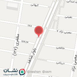 عکس فروشگاه طهرانی بالون