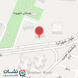 عکس جایگاه گاز طبیعی