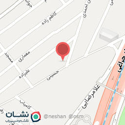 عکس نانوایی سنگکی