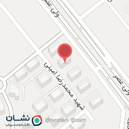 عکس مجتمع مسکونی آریانا ۲