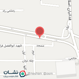 عکس فست فود باماهاس