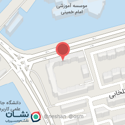 عکس آزمایشگاه کنترل مرکزی قم