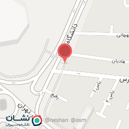 عکس ایستگاه اتوبوس مصلي