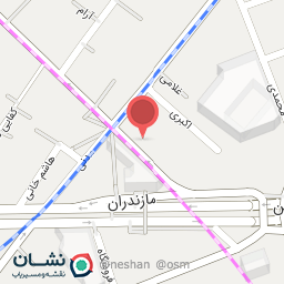 عکس تعمیرات ماشین منتخب یدک