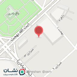 عکس هتل امیر