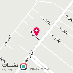 عکس دکتر پیام شهابی