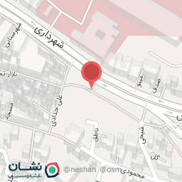 عکس بازار زیرگذر