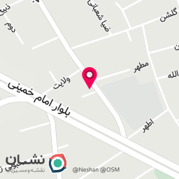 عکس مشاور املاک ریحان 