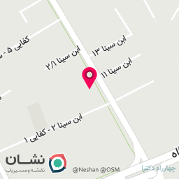 عکس دکتر رضا کاظمی