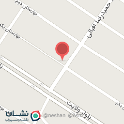 عکس آژانس بهارستان