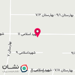 عکس دفتر بهینا