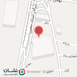 عکس LRc معین مال شعبه دکتر هوشیار