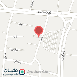 عکس کلینیک گیاهی مصفی