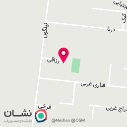 عکس ساختمان مسکونی صدف