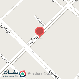 عکس افق کوروش شعبه خاش رودکی