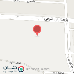 عکس کارواش و تعمیرگاه فردوس