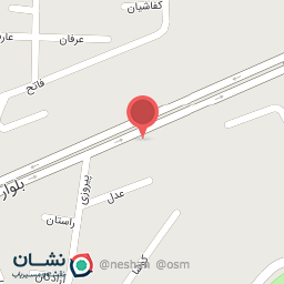 عکس فروشگاه‌ زنجیره‌ای جانبو شعبه اعتمادیه