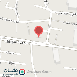 عکس نمایندگی صبانت