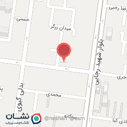 عکس عطاری گل یاس