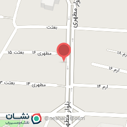 عکس افق کوروش شعبه سبزوار مطهری