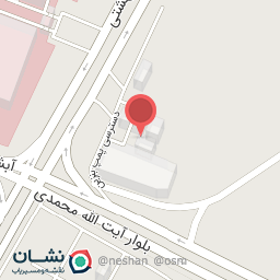 عکس تعمیرگاه تورنتو