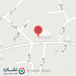 عکس ساختمان صدف