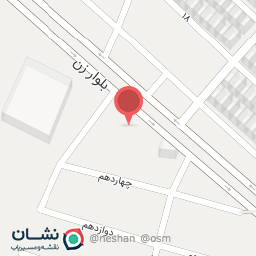 عکس تعمیرگاه تخصصی خودرو