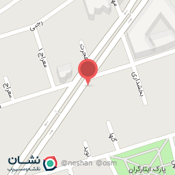 عکس فروشگاه بوش