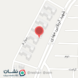 عکس مسکن مهر امام رضا تعاونی 1 a