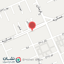 عکس آرایشی پادمیرا