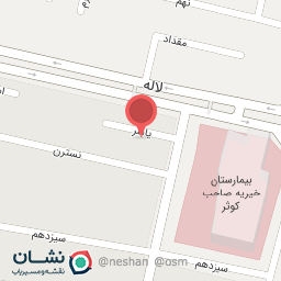 عکس کارگاه ساخت سنتور