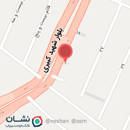 عکس آجرنما نسوز