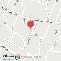 عکس کافی شاپ گل رز