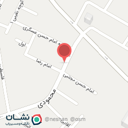 عکس خانم مرضیه حسنی وکیل پایه یک