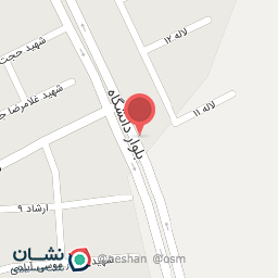 عکس لبنیات احمدی