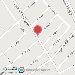 عکس فروشگاه لوازم خانگی میرزائی