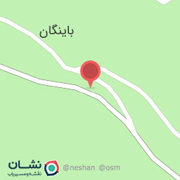 عکس شهرداری باینگان