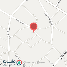 عکس خانه تاریخی علامه شیخ ره