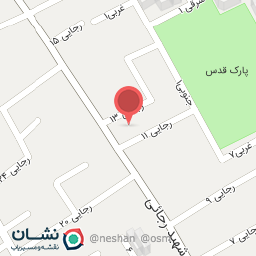 عکس تعمیرگاه ماشین امیری